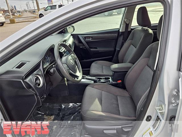 used 2018 Toyota Corolla car, priced at $11,888