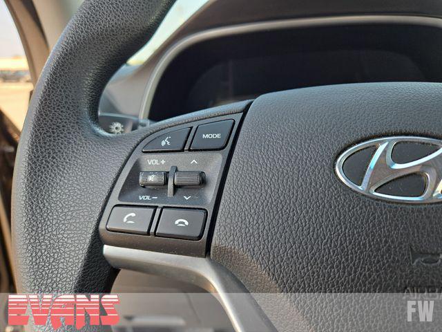used 2019 Hyundai Tucson car, priced at $13,988