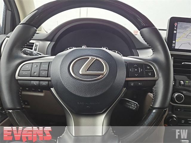 used 2023 Lexus GX 460 car, priced at $57,987