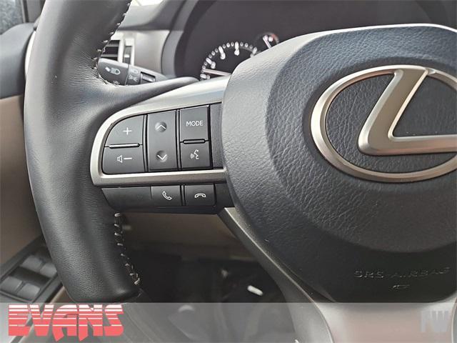 used 2023 Lexus GX 460 car, priced at $57,987