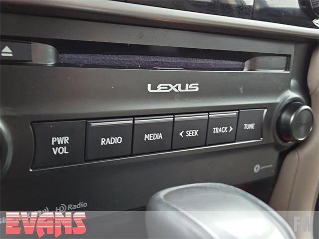 used 2023 Lexus GX 460 car, priced at $57,987