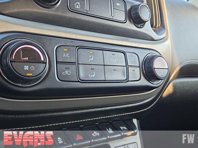 used 2019 GMC Canyon car, priced at $24,988