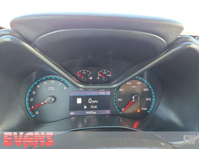 used 2019 GMC Canyon car, priced at $24,988