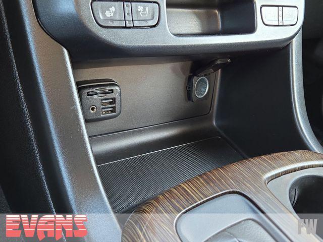 used 2019 GMC Canyon car, priced at $24,988