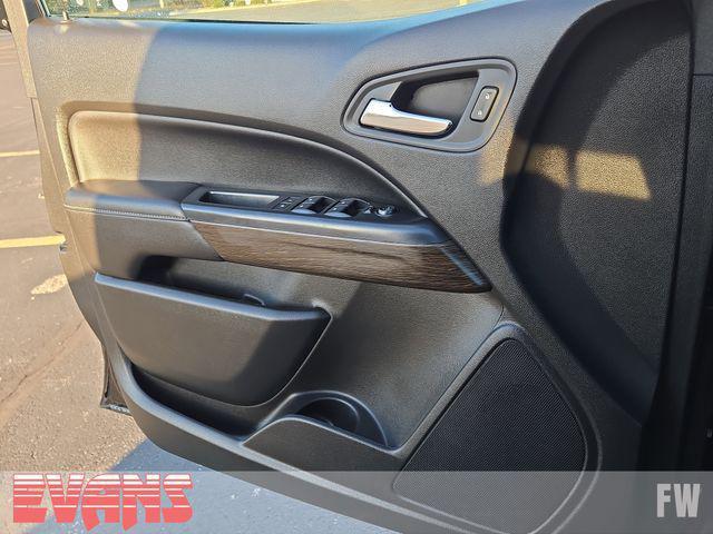 used 2019 GMC Canyon car, priced at $24,988