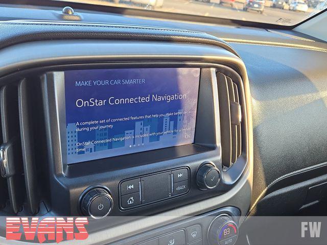 used 2019 GMC Canyon car, priced at $24,988