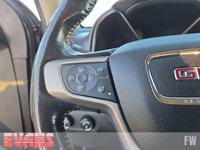 used 2019 GMC Canyon car, priced at $24,988