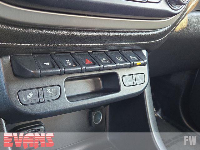 used 2019 GMC Canyon car, priced at $24,988