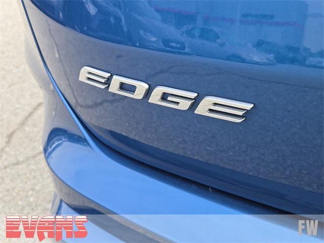 used 2020 Ford Edge car, priced at $25,988