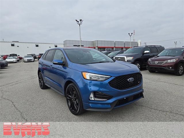 used 2020 Ford Edge car, priced at $25,988