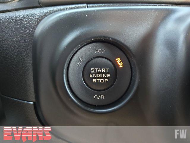 used 2018 Jeep Wrangler Unlimited car, priced at $29,988