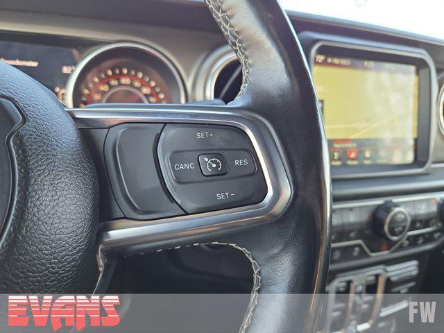 used 2018 Jeep Wrangler Unlimited car, priced at $29,988