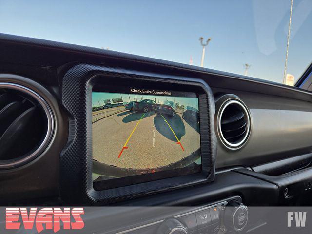 used 2018 Jeep Wrangler Unlimited car, priced at $29,988