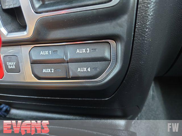 used 2018 Jeep Wrangler Unlimited car, priced at $29,988