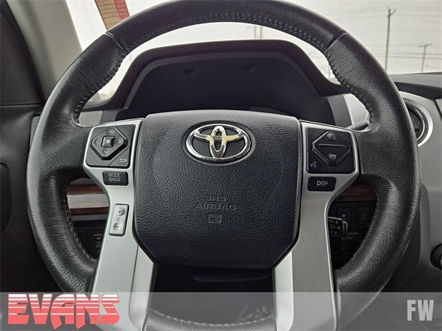 used 2016 Toyota Tundra car, priced at $28,988