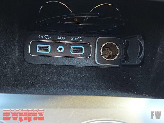 used 2018 Jeep Grand Cherokee car, priced at $18,988