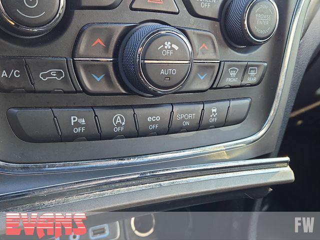 used 2018 Jeep Grand Cherokee car, priced at $18,988