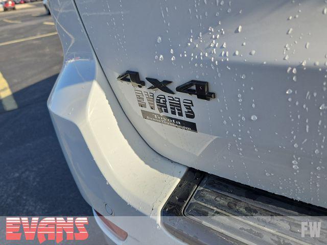 used 2018 Jeep Grand Cherokee car, priced at $18,988