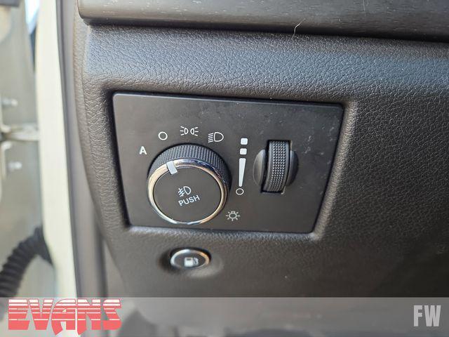 used 2018 Jeep Grand Cherokee car, priced at $18,988