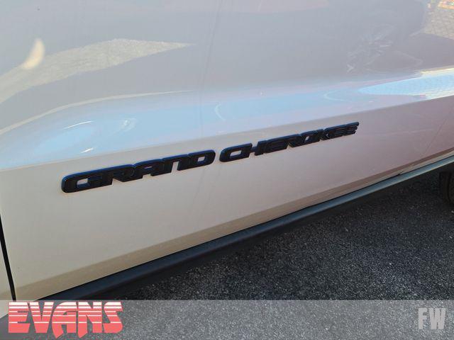 used 2018 Jeep Grand Cherokee car, priced at $18,988