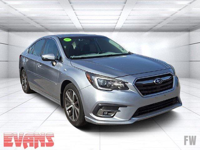 used 2018 Subaru Legacy car, priced at $16,888