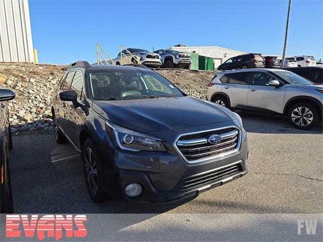 used 2019 Subaru Outback car, priced at $20,477