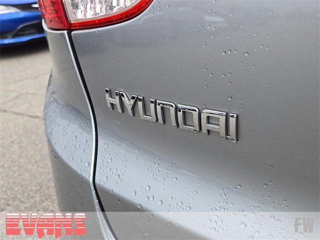 used 2010 Hyundai Tucson car, priced at $6,491