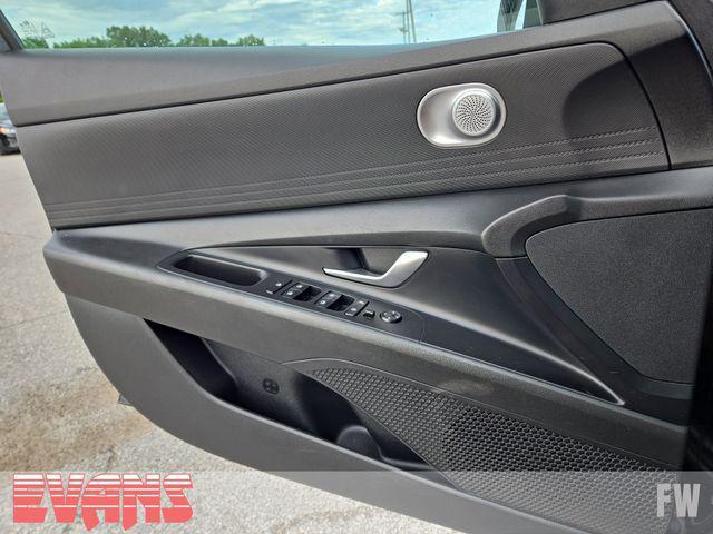 used 2021 Hyundai Elantra car, priced at $15,988