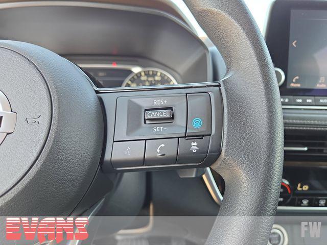 used 2021 Nissan Rogue car, priced at $21,988