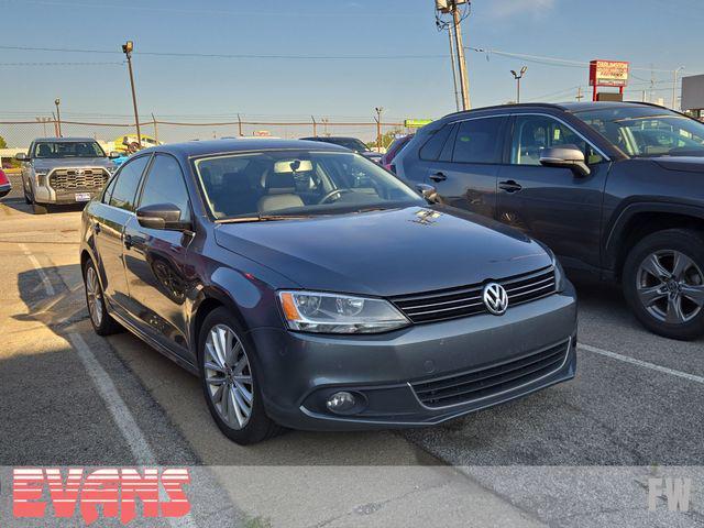 used 2013 Volkswagen Jetta car, priced at $6,991