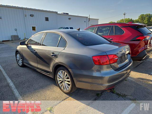 used 2013 Volkswagen Jetta car, priced at $6,991