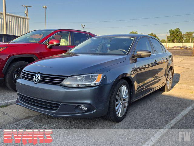 used 2013 Volkswagen Jetta car, priced at $6,991