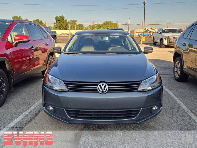 used 2013 Volkswagen Jetta car, priced at $6,991