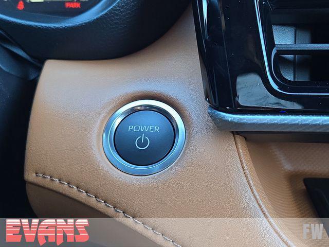 new 2026 Toyota Highlander Hybrid car, priced at $58,567