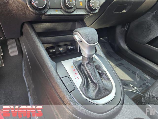 used 2023 Kia Forte car, priced at $17,231