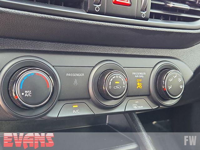 used 2023 Kia Forte car, priced at $17,231