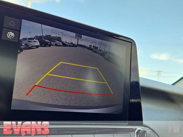 used 2023 Kia Forte car, priced at $17,231