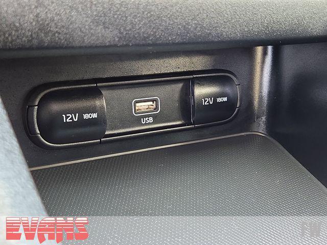 used 2023 Kia Forte car, priced at $17,231