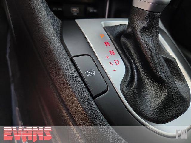 used 2023 Kia Forte car, priced at $17,231