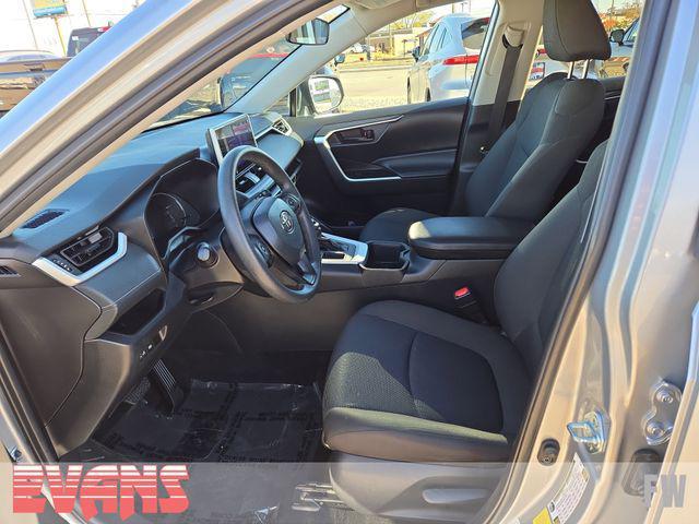 used 2024 Toyota RAV4 car, priced at $25,988