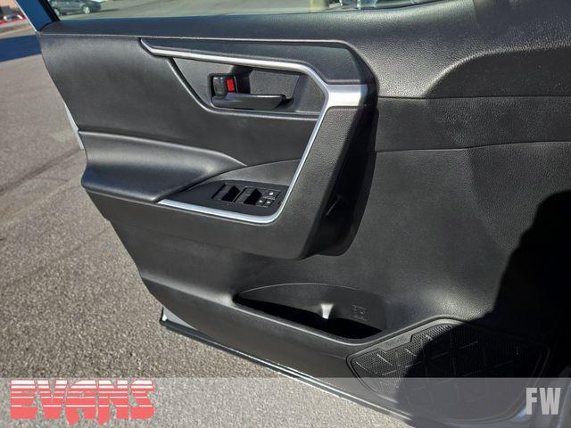 used 2024 Toyota RAV4 car, priced at $25,988