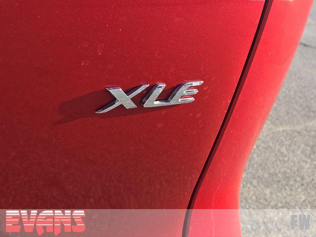 used 2024 Toyota Corolla Cross car, priced at $27,441