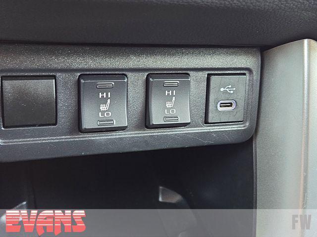 used 2024 Toyota Corolla Cross car, priced at $27,441