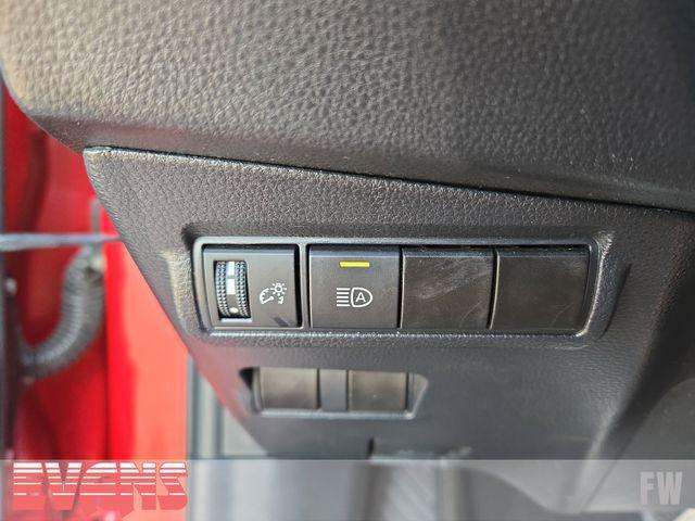 used 2024 Toyota Corolla Cross car, priced at $27,441