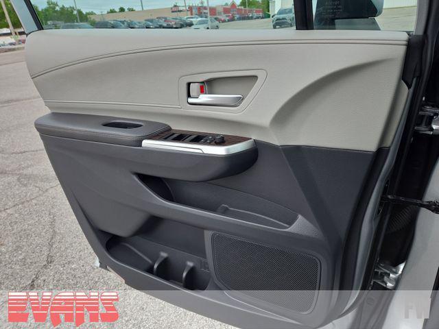 used 2022 Toyota Sienna car, priced at $37,988