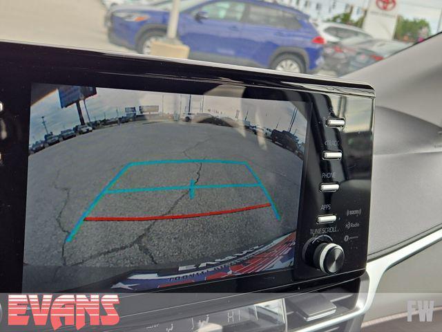 used 2022 Toyota Sienna car, priced at $37,988
