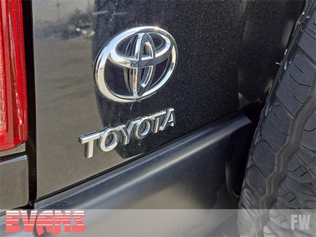 used 2008 Toyota FJ Cruiser car, priced at $16,988