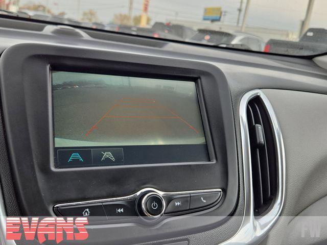 used 2018 Chevrolet Equinox car, priced at $15,988