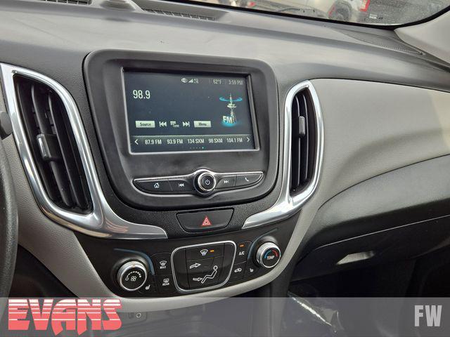 used 2018 Chevrolet Equinox car, priced at $15,988