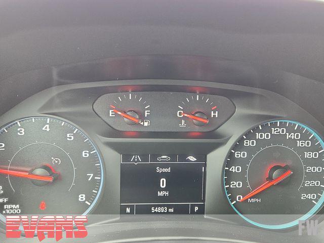 used 2018 Chevrolet Equinox car, priced at $15,988